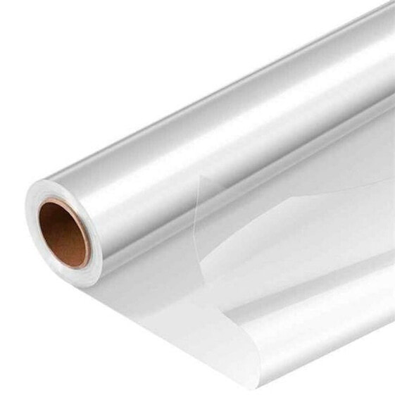 SADIPAL Colorless climbing roll cellophane paper 25 sheets of 50x65 cm