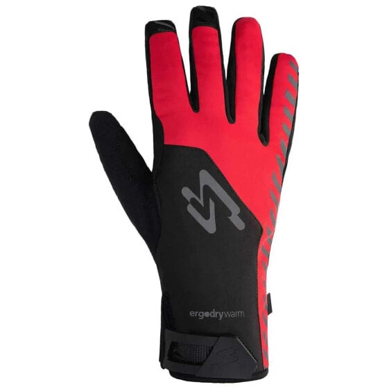 SPIUK Top Ten M2V gloves