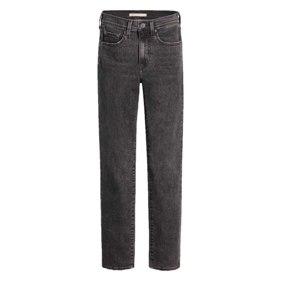 Levi´s ® 724 High Rise Straight jeans