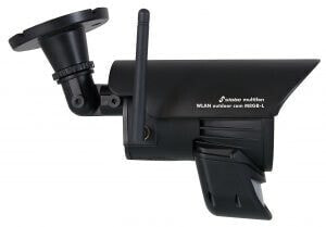Камера видеонаблюдения Stabo Elektronik GmbH M8GB-L