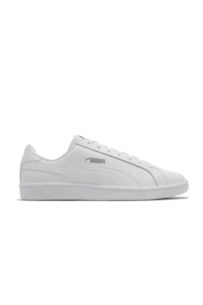 Smash Leather Unisex Sneaker