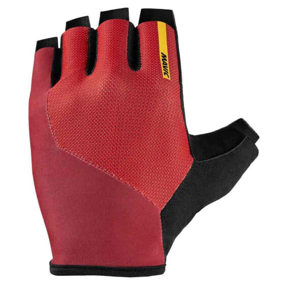 MAVIC Ksyrium long gloves