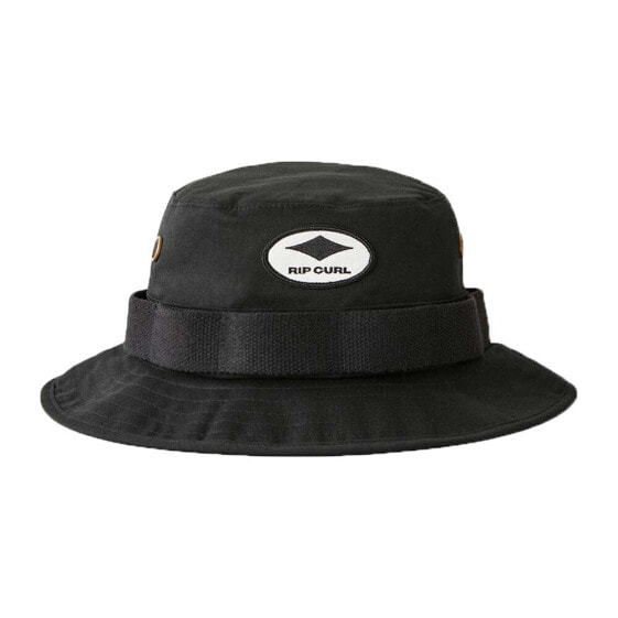 RIP CURL Quality Products Wide Brim Hat