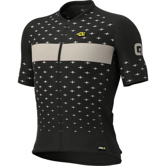 ALE PRR Stars short sleeve jersey