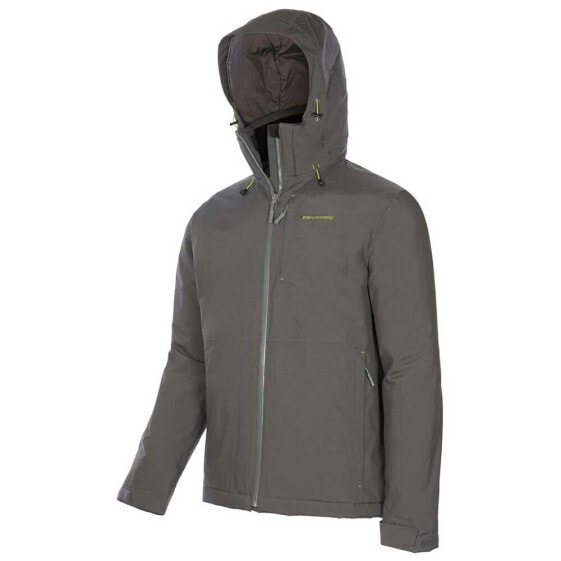 TRANGOWORLD Gorzano Termic jacket