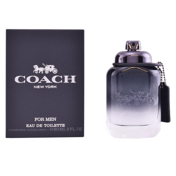 Мужская парфюмерия Coach For Men (60 ml)