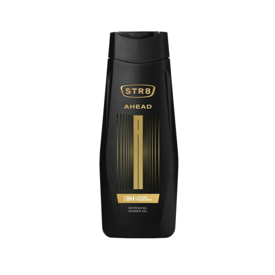 STR8 Ahead 250 ml duschgel für Herren