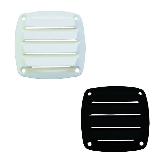 MARINE TOWN 3333015 Square Vent Grid