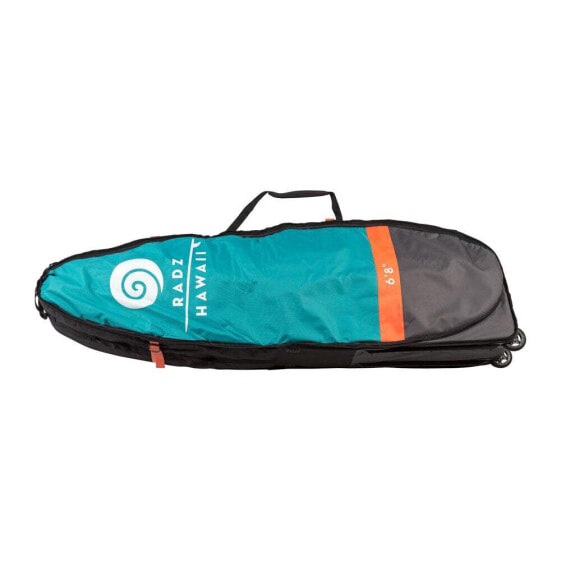 RADZ HAWAII Boardbag Surf Triple 6´8´´ Surf Cover