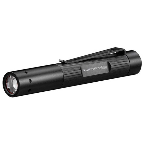 LED LENSER P2R Core Flashlight