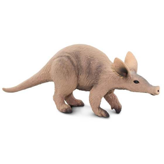 Фигурка Safari Ltd Aardvark Figure Safari Ltd Серия Wild Safari (Дикая Сафари)