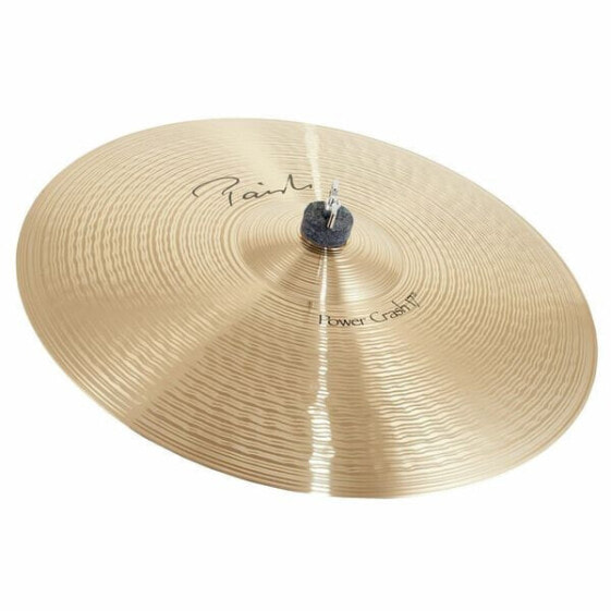 Paiste 17" Signature Power Crash