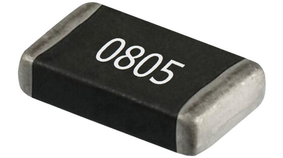 RND 1550805 AB - SMD-Widerstand, 0805, 3,3 Ohm, 125 mW, 5%