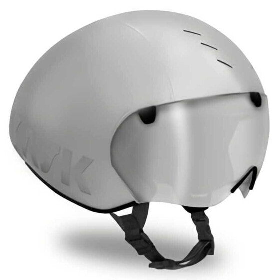 KASK Bambino Pro time trial helmet