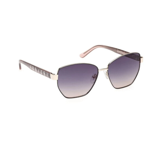 GUESS GU00102 Sunglasses