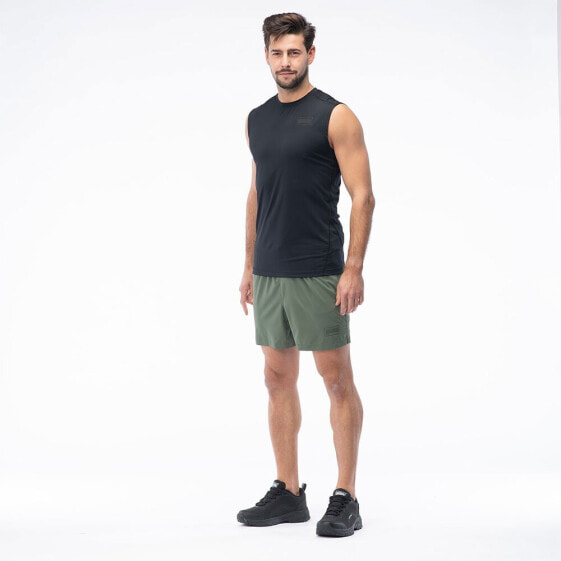 MAGNUM Cross shorts