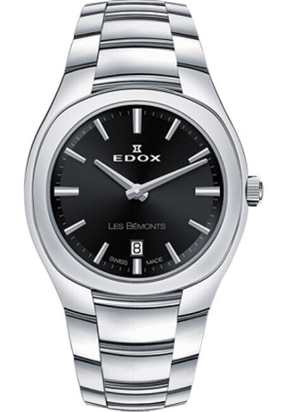 Часы Edox Les Bemonts Ladies Watch 30mm