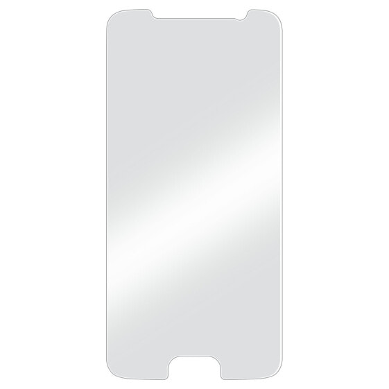 Защитное стекло Hama Premium Crystal для Samsung Galaxy S7 прозрачное 1 шт.