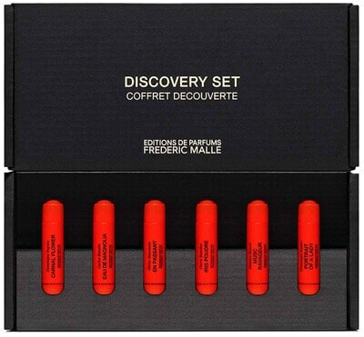 DISCOVERY SET WOMEN I