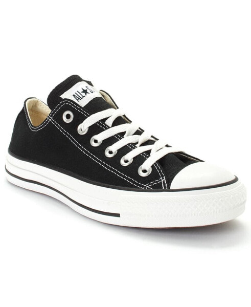 Women's Chuck Taylor All Star Ox Casual Sneakers from Finish Line