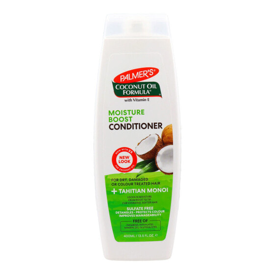 Кондиционер Palmer's Coconut Oil 400 ml