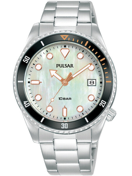 Часы Pulsar PG8331X1 Sport 36mm 10ATM