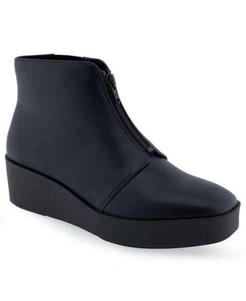 Carin Boot-Ankle Boot-Wedge