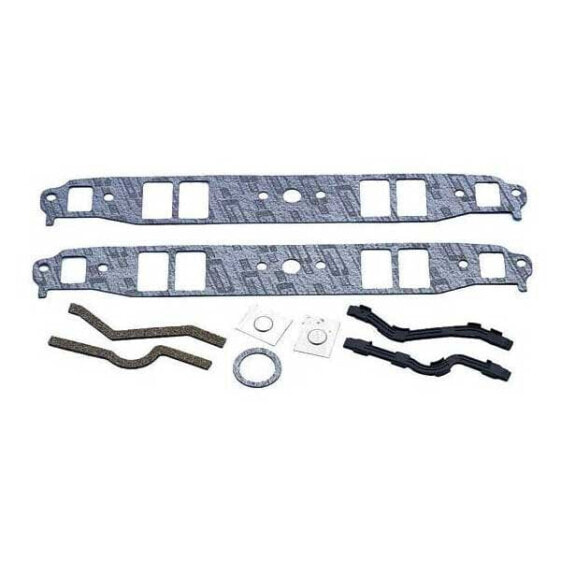 OEM MARINE Mercruiser&OMC&Volvo Penta Admission Manifold Gasket Set