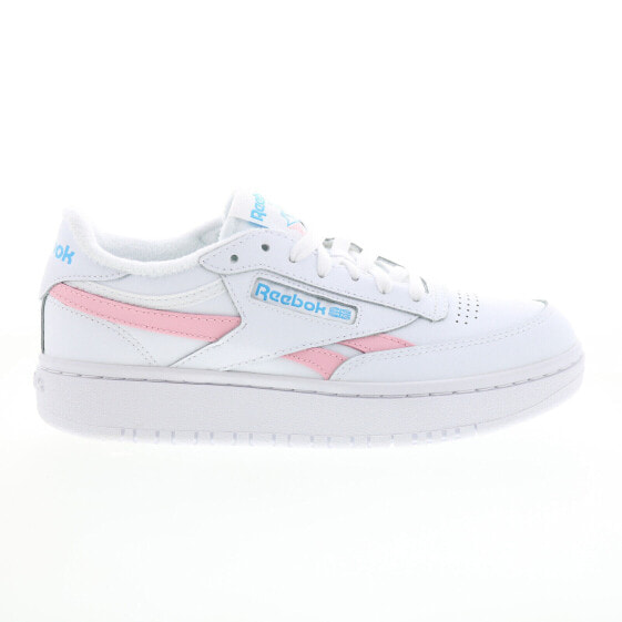 Кроссовки Reebok Club C Double Revenge