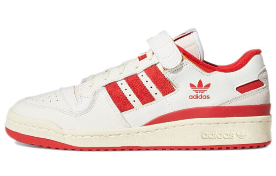 Adidas Originals Forum 84 Low "University Red" GY6981 Sneakers