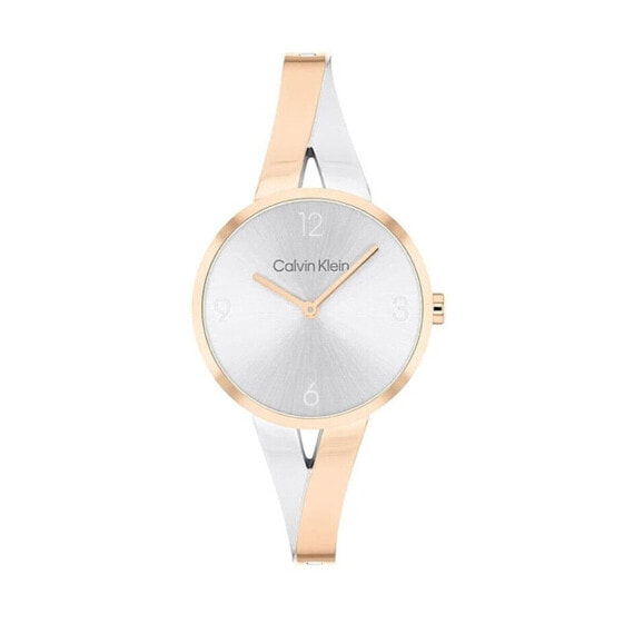 Женские часы Calvin Klein 25100028
