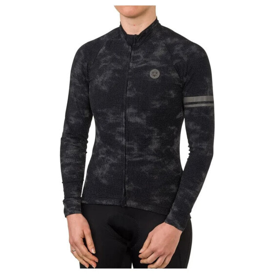 AGU Reflective Essential long sleeve jersey