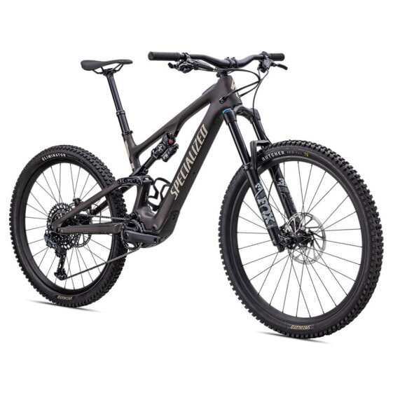 SPECIALIZED Turbo Levo SL Comp Carbon 29´´ GX Eagle 2023 MTB electric bike