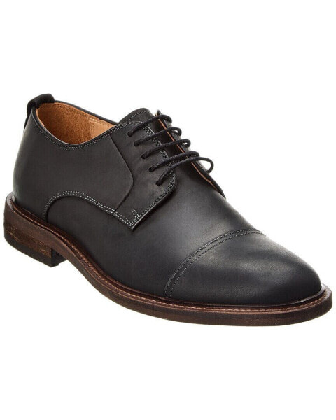 Warfield & Grand Pearson Leather Oxford Men's