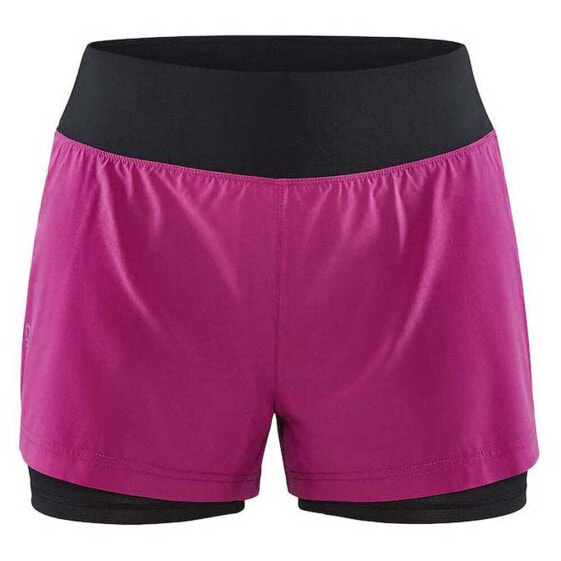 CRAFT ADV Essence 2-In-1 Shorts
