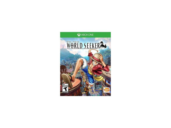 One Piece: World Seeker - Xbox One