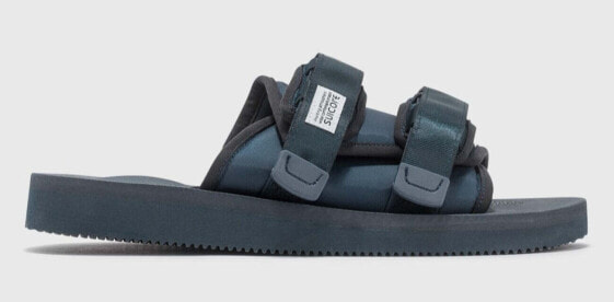 [OG-056VS-NVY] Mens Suicoke MOTO-VS SANDAL 'NAVY'