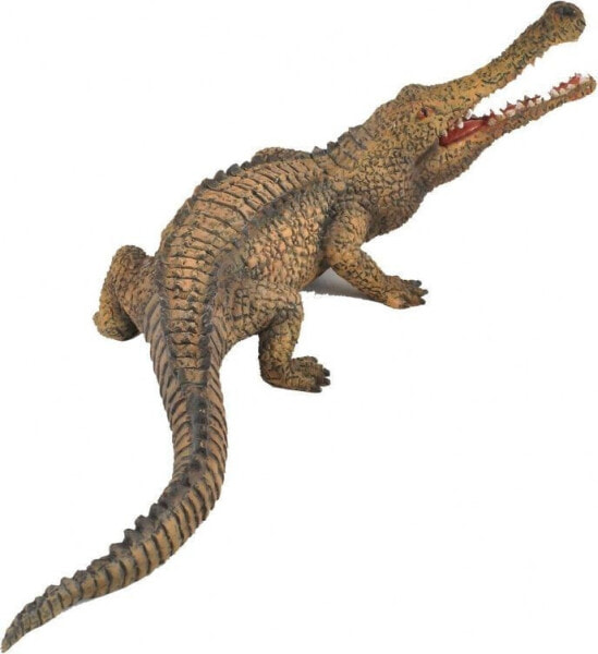 Фигурка Collecta Dinozaur Sarcosuch Prehistoric Life (Древняя Жизнь)
