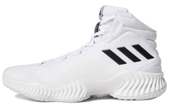 Adidas Pro Bounce 2018 FW5745 Sports Shoes