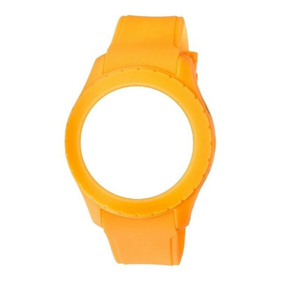Ремешок для часов Watx & Colors COWA3730 Оранжевый