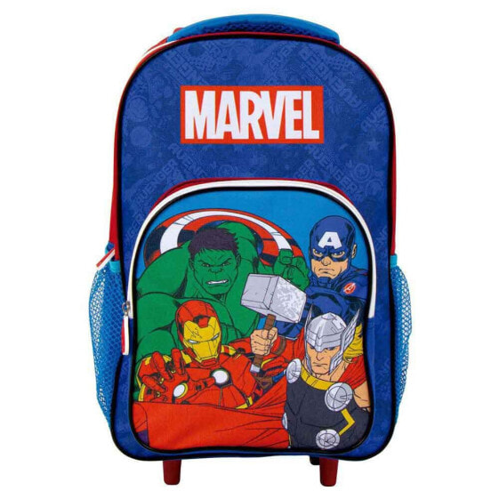 MARVEL 24x36x12 cm Avengers Backpack