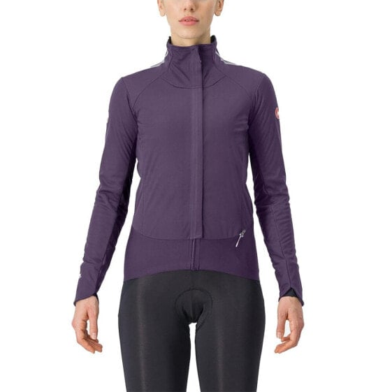 CASTELLI Alpha Doppio RoS jacket