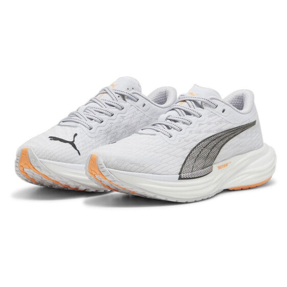 Кроссовки для бега PUMA Deviate Nitro 2