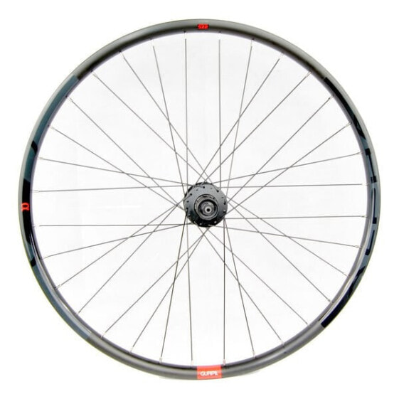 GURPIL Alpha 29´´ CL Disc MTB front wheel