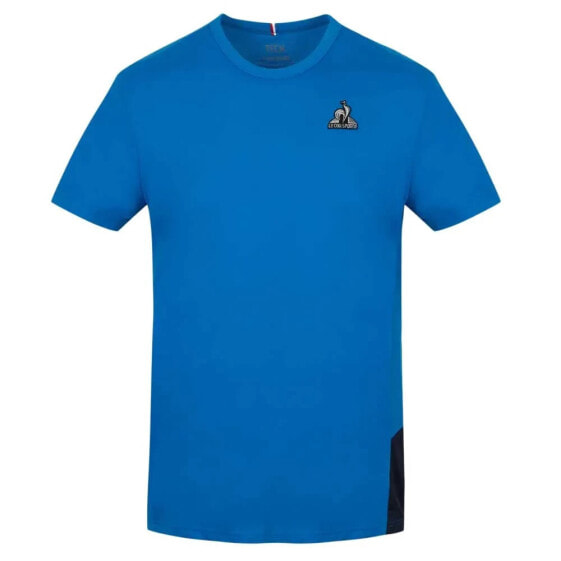 LE COQ SPORTIF Tech N°1 short sleeve T-shirt