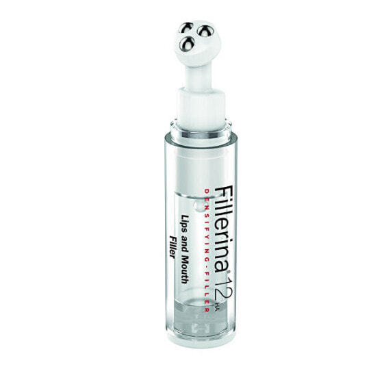 Lip filler gel for 12HA lip 4 grade 4 (Filler Effect Gel) 7 ml