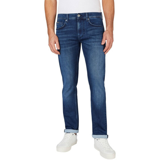 PEPE JEANS Gymdigo Slim Fit jeans