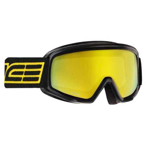 SALICE 708 Polarized Fotochromic Ski Goggles