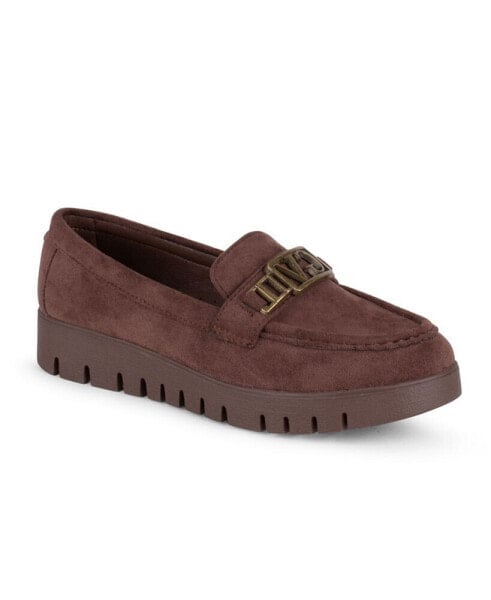 Women's Leigh Slip On Loafer