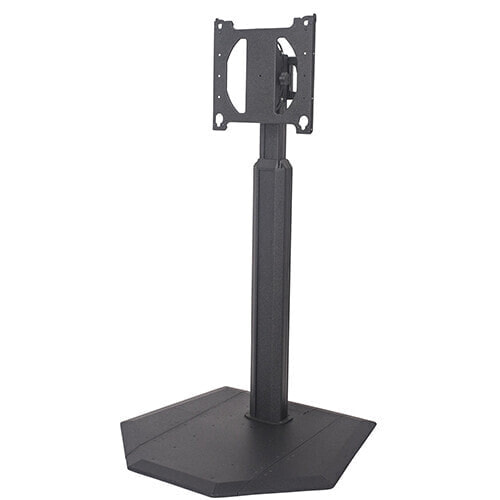 Chief Portable Flat Panel Stand - 90.7 kg - 114.3 cm (45") - 182.9 cm (72") - 200 x 200 mm - 860 x 515 mm - -15 - 15°